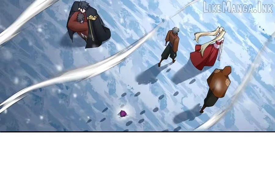 It Turns Out, They Were The True Protagonists From The Start Chapter 91  - page 72